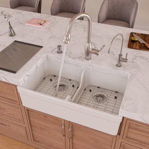 ALFI brand AB5123-W White 32