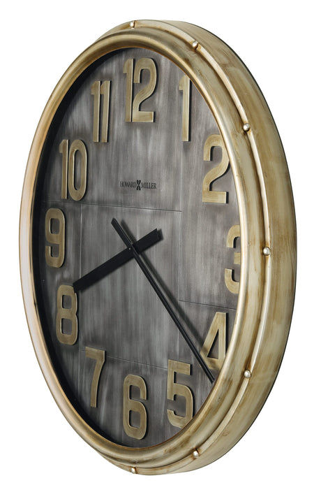 Howard Miller Brender Gallery Wall Clock 625750