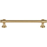 Atlas Homewares Bronte Pull 6 5/16 Inch (c-c) Warm Brass