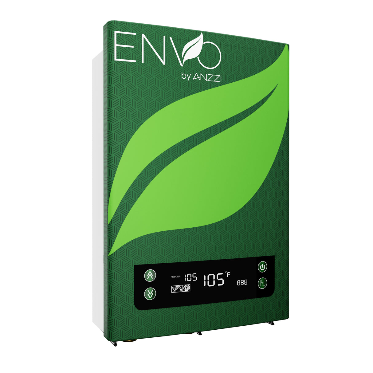 ENVO Atami Two-Pack 27 kW Tankless Electric Water Heater