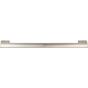 Atlas Homewares Atwood Pull 12 Inch (c-c) Brushed Nickel
