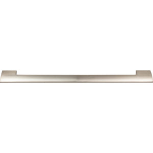 Atlas Homewares Atwood Pull 12 Inch (c-c) Brushed Nickel