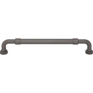 Top Knobs TK3187 Holden Appliance Pull 18 Inch Center to Center