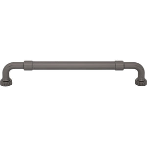 Top Knobs TK3186 Holden Appliance Pull 12 Inch Center to Center