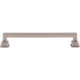 Atlas Homewares Erika Pull 6 5/16 Inch (c-c) Brushed Nickel