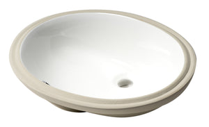 ALFI brand ABC602 White 23