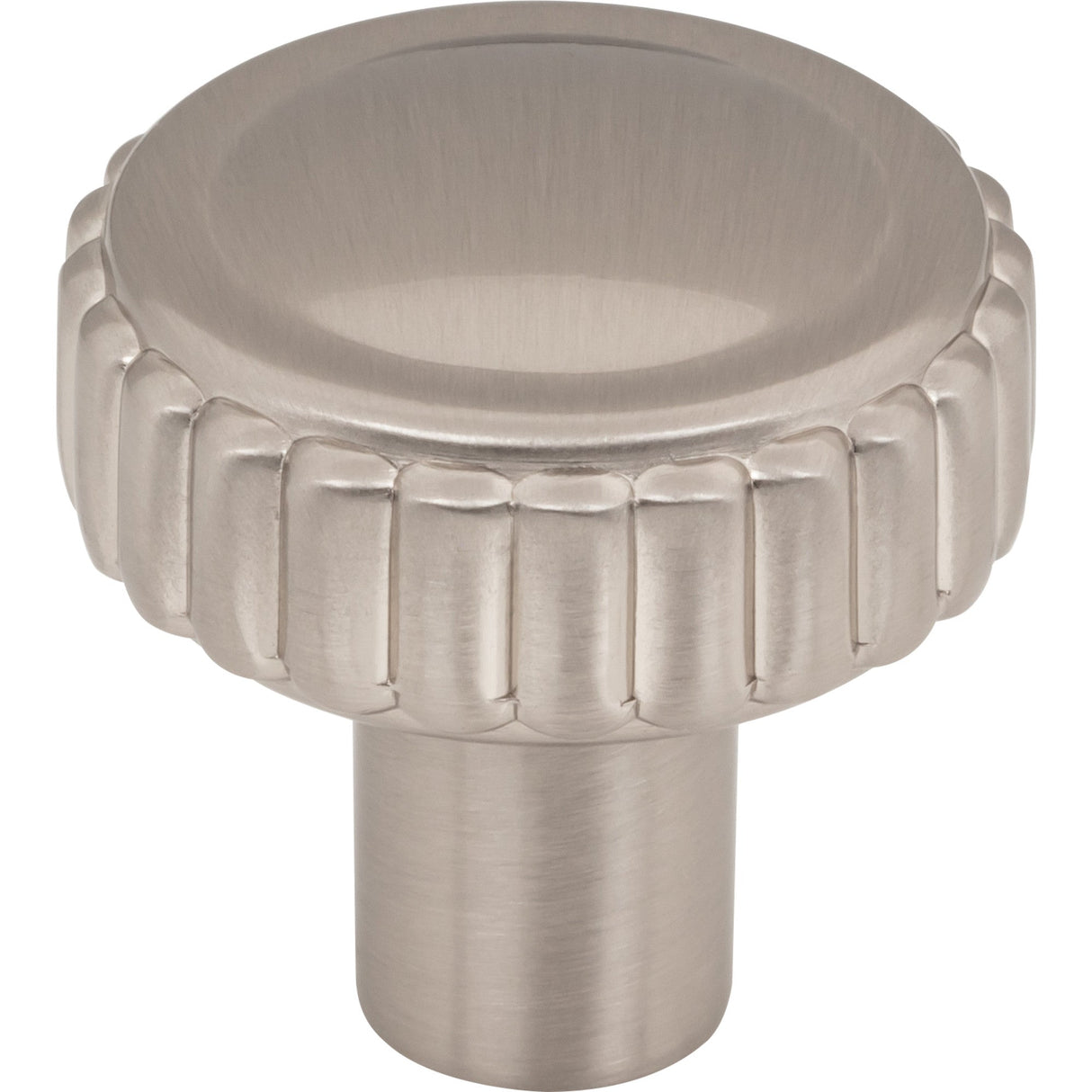 Top Knobs TK3180 Holden Knob 1 1/4 Inch - Brushed Satin Nickel