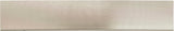 Atlas Homewares Tab Edge Pull 8 13/16 Inch (c-c) Brushed Nickel
