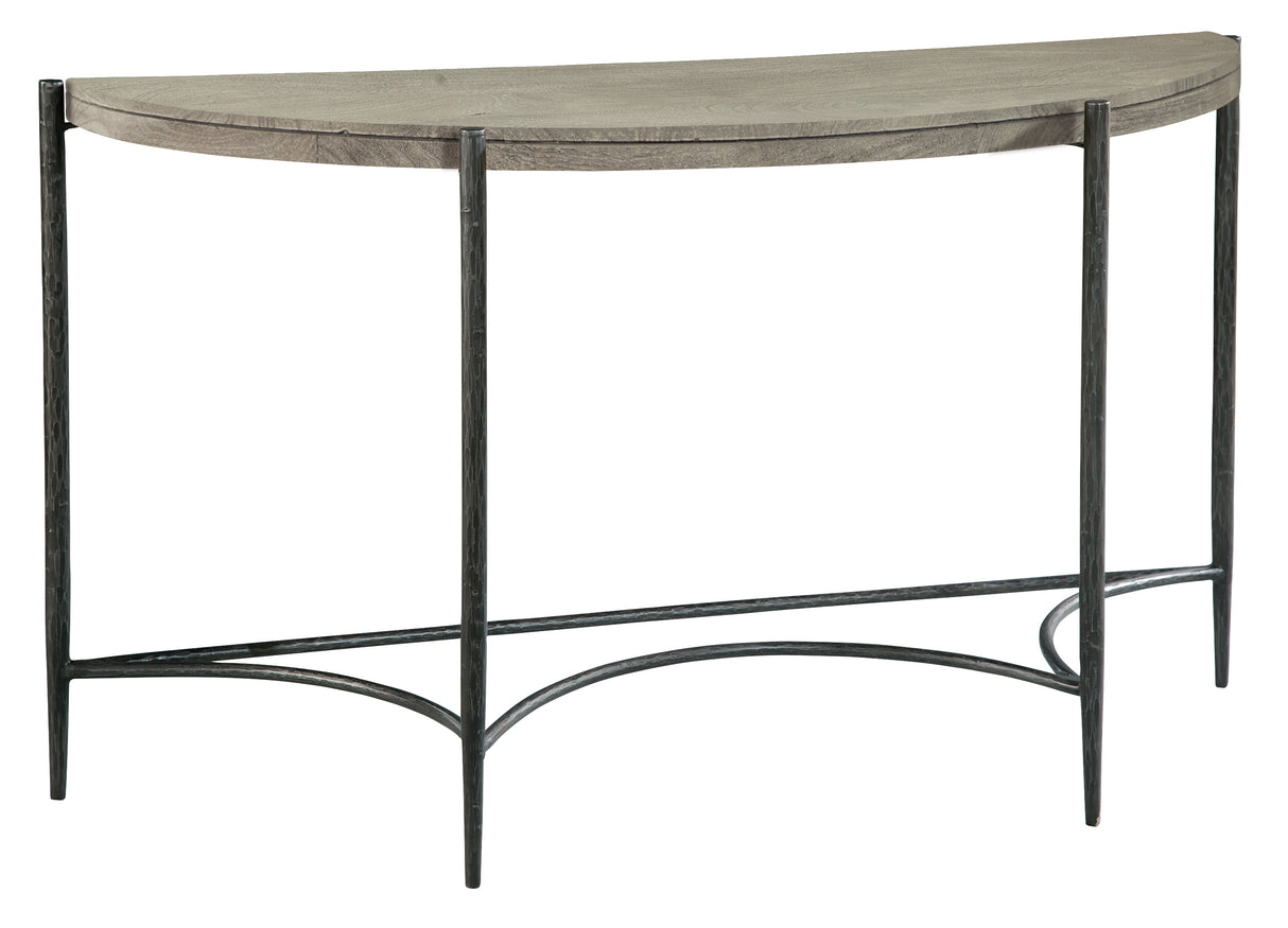 Hekman 24915 Bedford Park 52in. x 17.25in. x 30.5in. Sofa Table