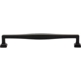 Atlas Homewares Kate Pull 7 9/16 Inch (c-c) Matte Black