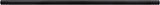 Atlas Homewares Griffith Pull 12 Inch (c-c) Matte Black