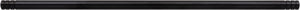Atlas Homewares Griffith Pull 12 Inch (c-c) Matte Black