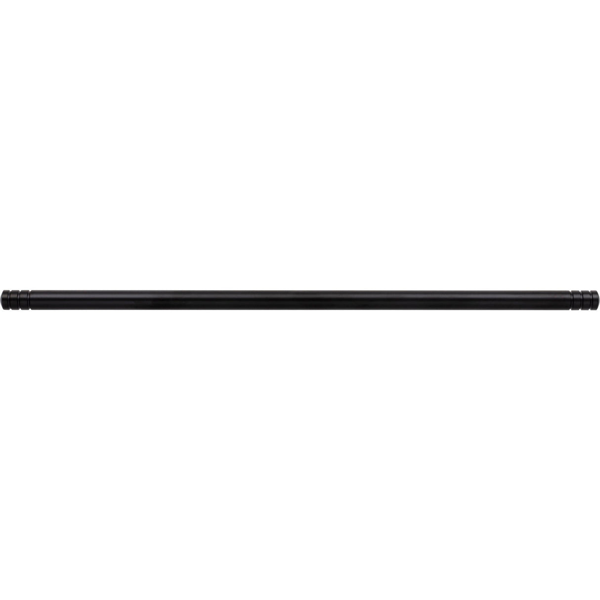 Atlas Homewares Griffith Pull 12 Inch (c-c) Matte Black