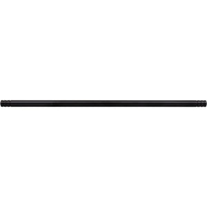 Atlas Homewares Griffith Pull 12 Inch (c-c) Matte Black