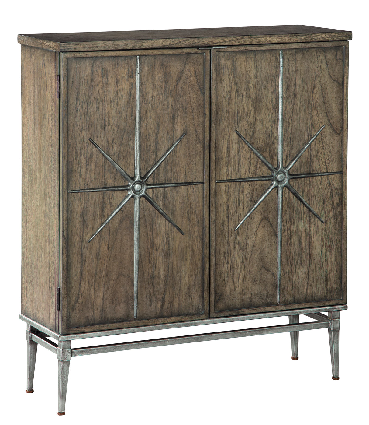 Hekman 28023 Accents 36in. x 12in. x 41in. Accent Chest