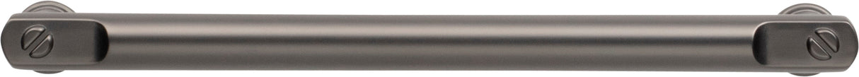 Atlas Homewares Everitt Pull 6 5/16 Inch (c-c) Slate