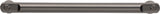 Atlas Homewares Everitt Pull 6 5/16 Inch (c-c) Slate