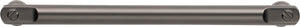Atlas Homewares Everitt Pull 6 5/16 Inch (c-c) Slate