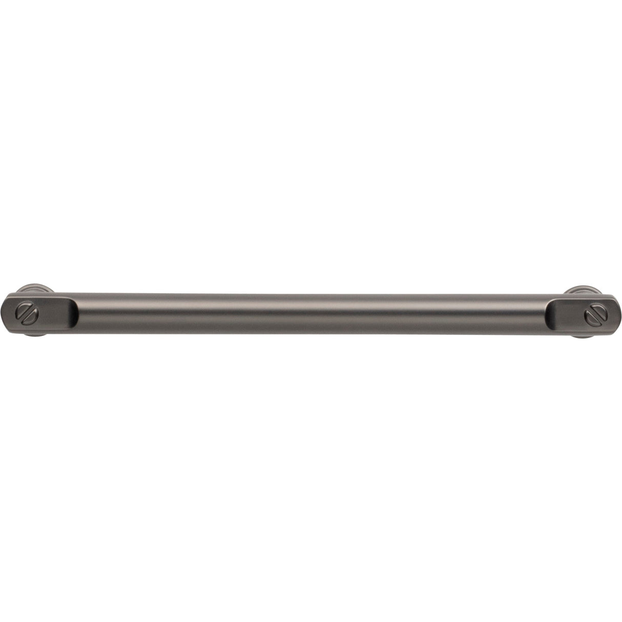 Atlas Homewares Everitt Pull 6 5/16 Inch (c-c) Slate