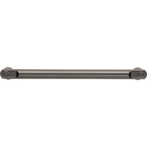 Atlas Homewares Everitt Pull 6 5/16 Inch (c-c) Slate