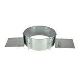 DuraVent DuraTech 6" & 8" Adjustable Chimney Roof Support (6DT-ARS)