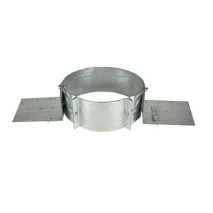 DuraVent DuraTech 6" & 8" Adjustable Chimney Roof Support (6DT-ARS)