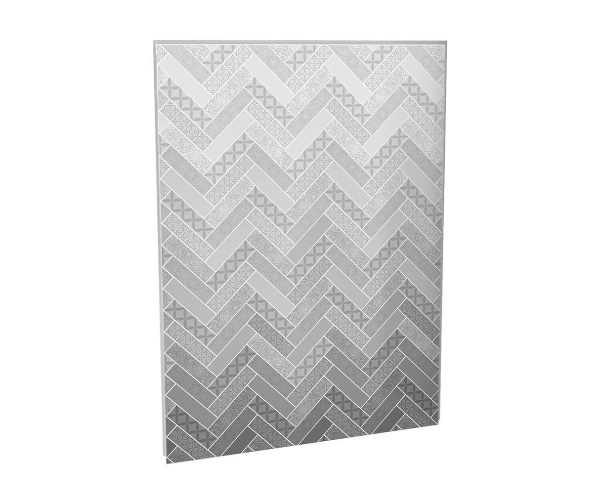 Utile back wall 60 in.