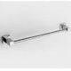 Newport Brass 19-02/56 Newport Brass 19-02/56 24" Towel Bar Flat Black