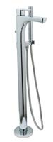 Cheviot 7500-PN EXPRESS High-Flow Free-Standing Tub Filler