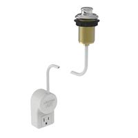 Newport Brass 2470-5811/10B Garbage-Disposal-Parts, Oil Rubbed Bronze
