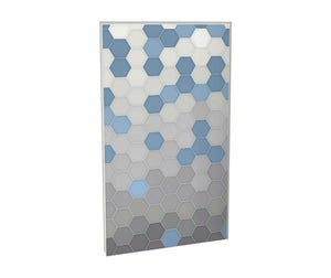 Utile back wall 48 in.
