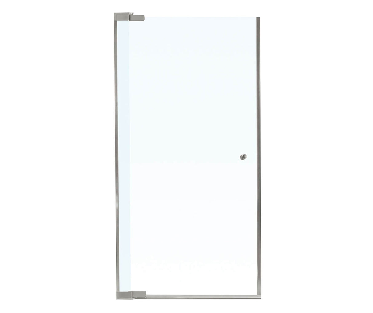 Kleara 1-panel Pivot Shower Door 31 ½-33 ½ x 69 in. 6 mm
