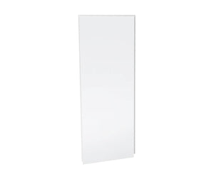 Utile side wall 36 in.