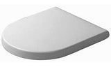 Duravit 21090000 Duravit Darling New Toilet Seat 0021090000 White