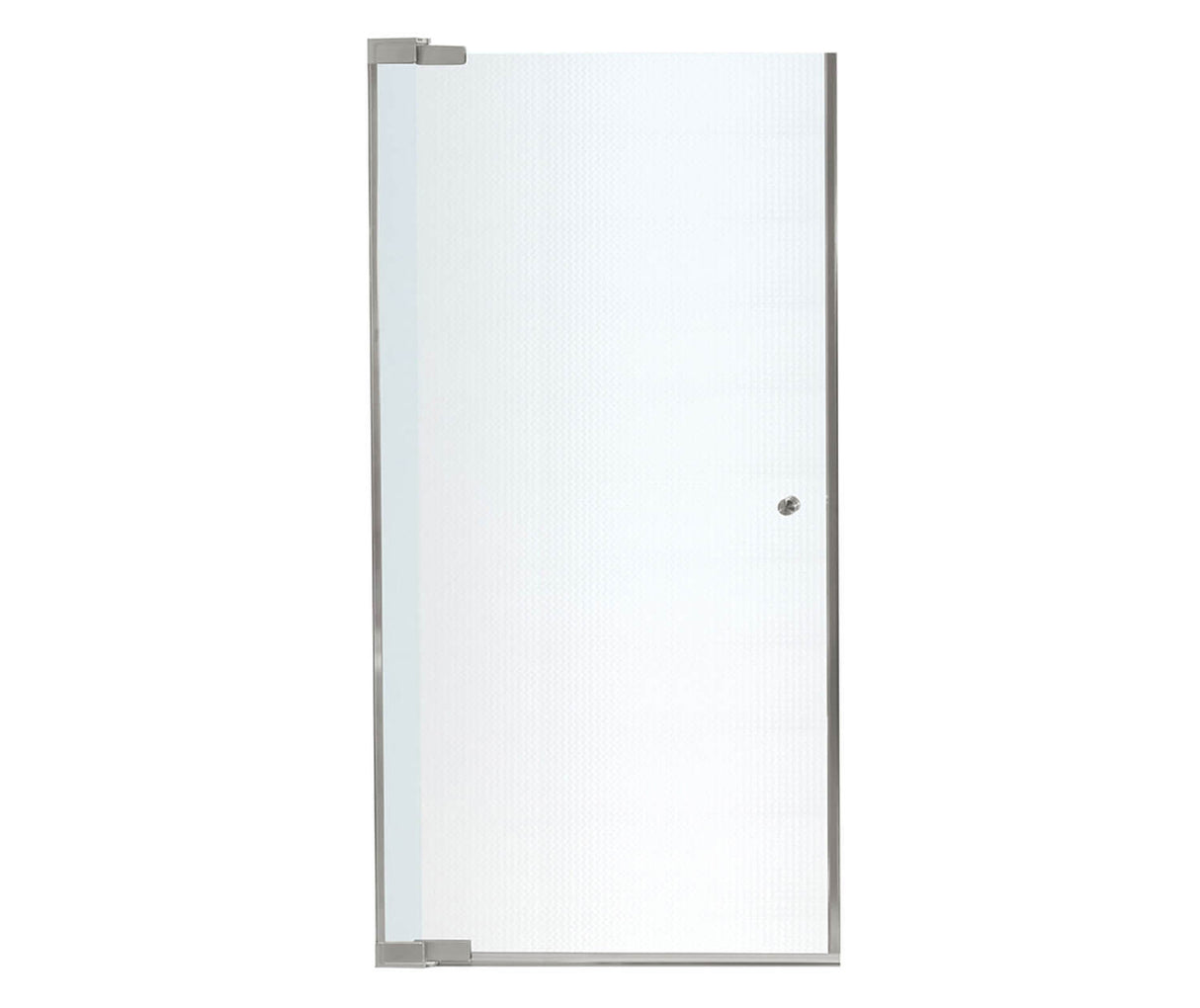 Kleara 1-panel Pivot Shower Door 29 ½-31 ½ x 69 in. 6 mm