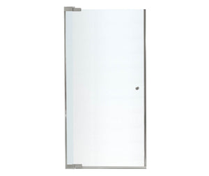 Kleara 1-panel Pivot Shower Door 29 ½-31 ½ x 69 in. 6 mm