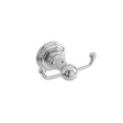 Newport Brass 13-13/20 Newport Brass 13-13/20 Double Robe Hook Stainless Steel (Pvd)