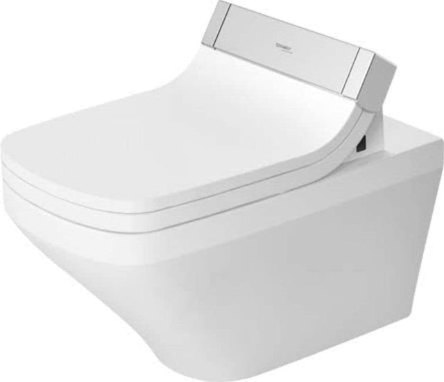 Duravit 2542590092 Duravit DuraStyle Wall-Mounted Toilet 2542590092 White
