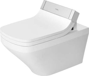 Duravit DuraStyle Wall-Mounted Toilet 2542590092 White