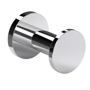 Newport Brass 36-12 Keaton Single Robe Hook, Satin Bronze