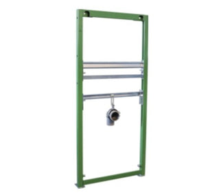 Viega 8164US Eco Plus Sink Carrier