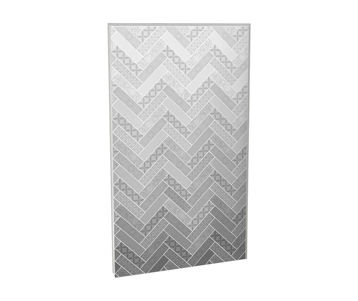 Utile back wall 48 in.