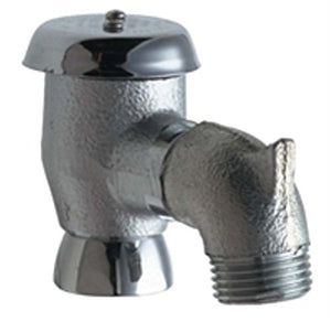 Chicago Faucets 305-SVBJKRCF Chicago Faucets 305-SVBJKRCF SERVICE SINK V B SPOUT