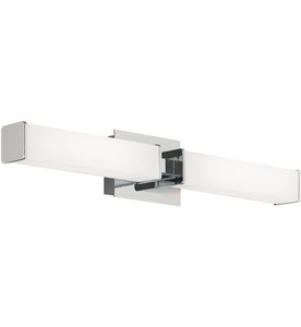 Tech Lighting 700BCALDYC-LED830 Alden Bath A, 26.35