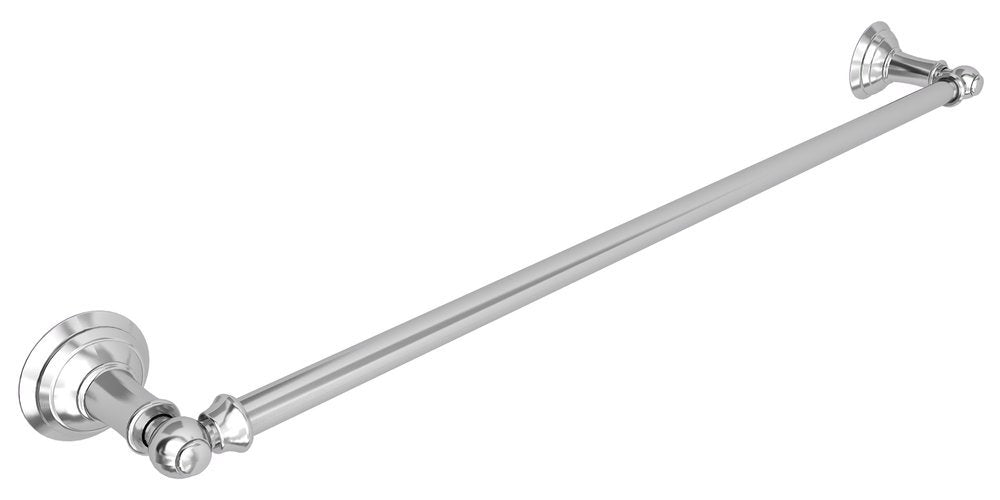 Newport Brass 34-02/15S Newport Brass 34-02/15S 24" Towel Bar Satin Nickel (Pvd)