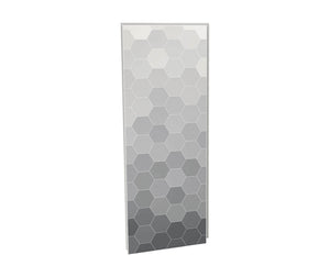 Utile side wall 36 in.