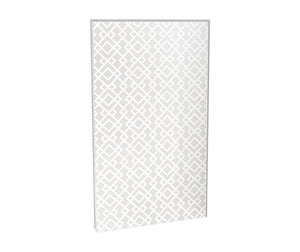 Utile back wall 48 in.