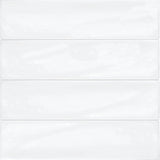 MARLOW CLOUD MATTE 3X12 WALL TILE Case  ( 10.66 SQFT )