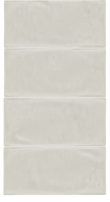 MARLOW DESERT 3X6 GLOSSY WALL TILE Case  ( 10.66 SQFT )