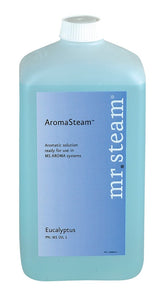 Energizing Mint 1L Aroma Oil 1 liter bottle